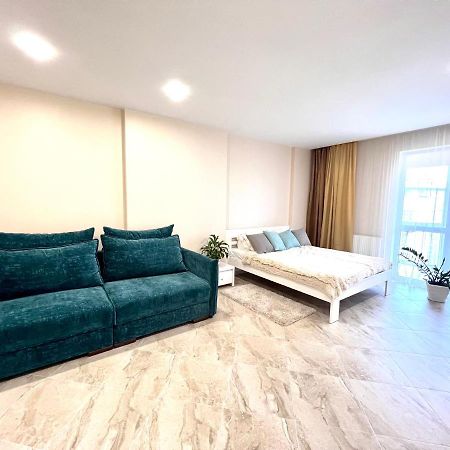 Osapart Romantic Apartment In The Complex Great Britain Lemberg Exterior foto