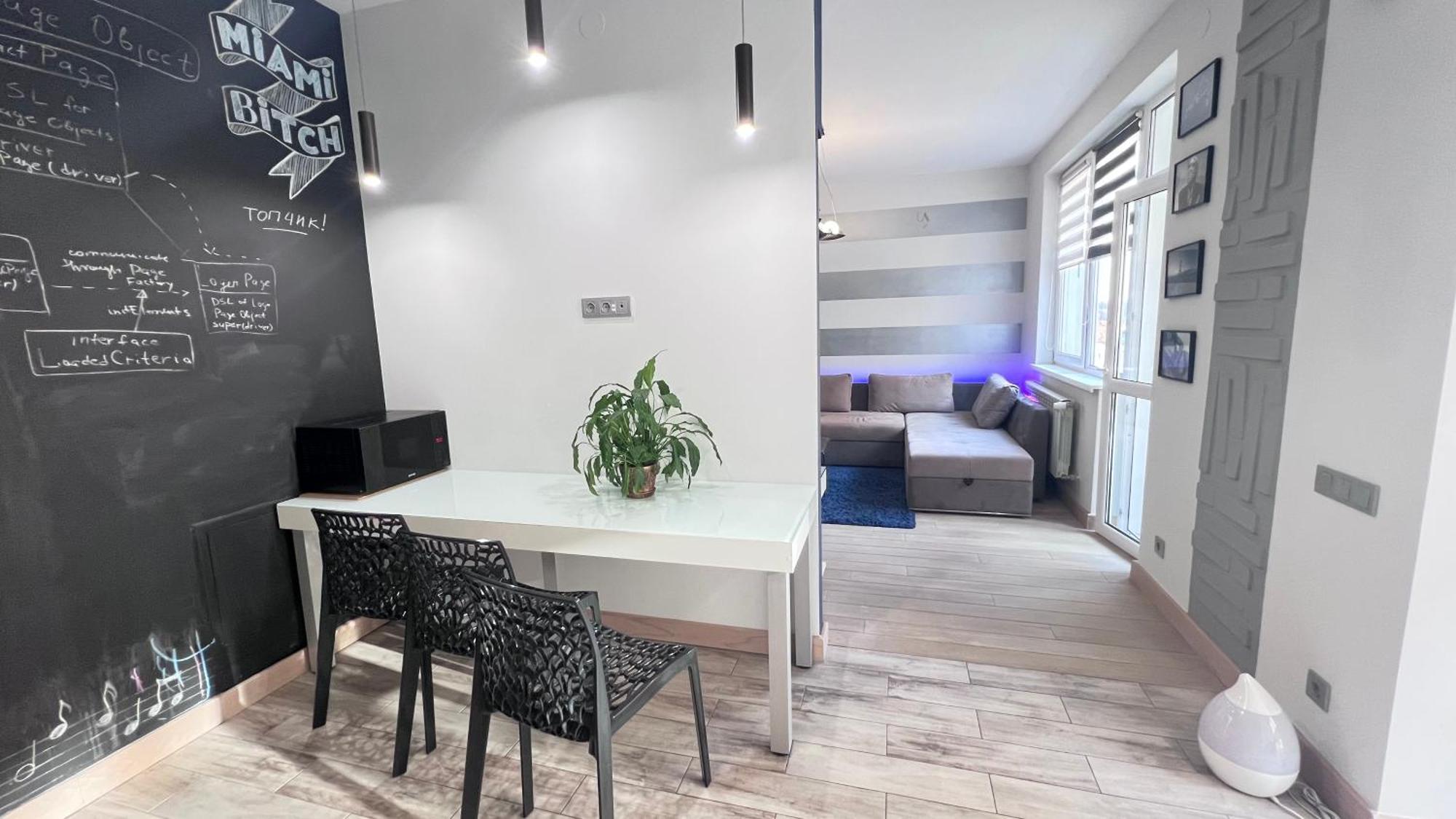 Osapart Romantic Apartment In The Complex Great Britain Lemberg Exterior foto